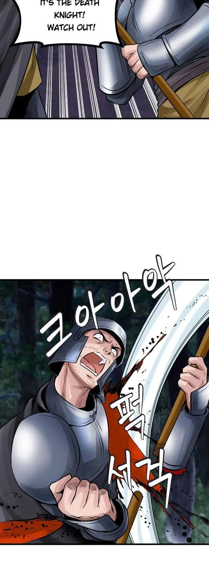 Undefeated Ranker Chapter 52 – Page 6