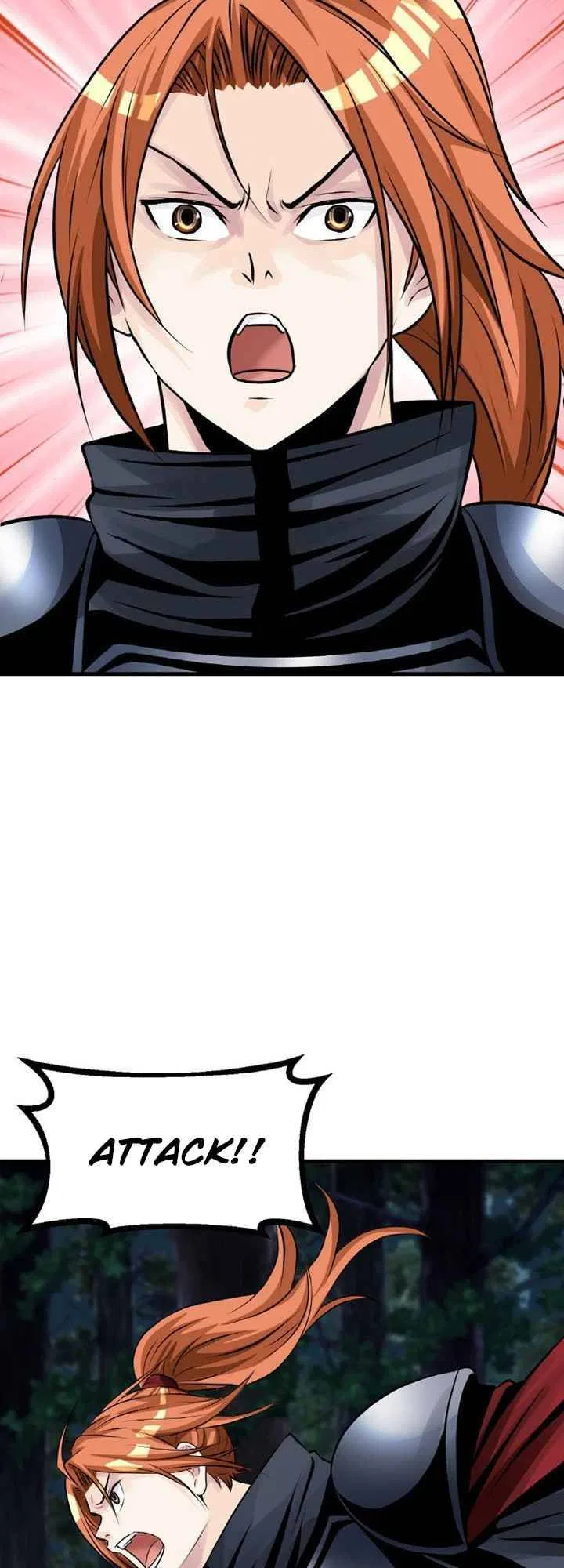 Undefeated Ranker Chapter 52 – Page 10