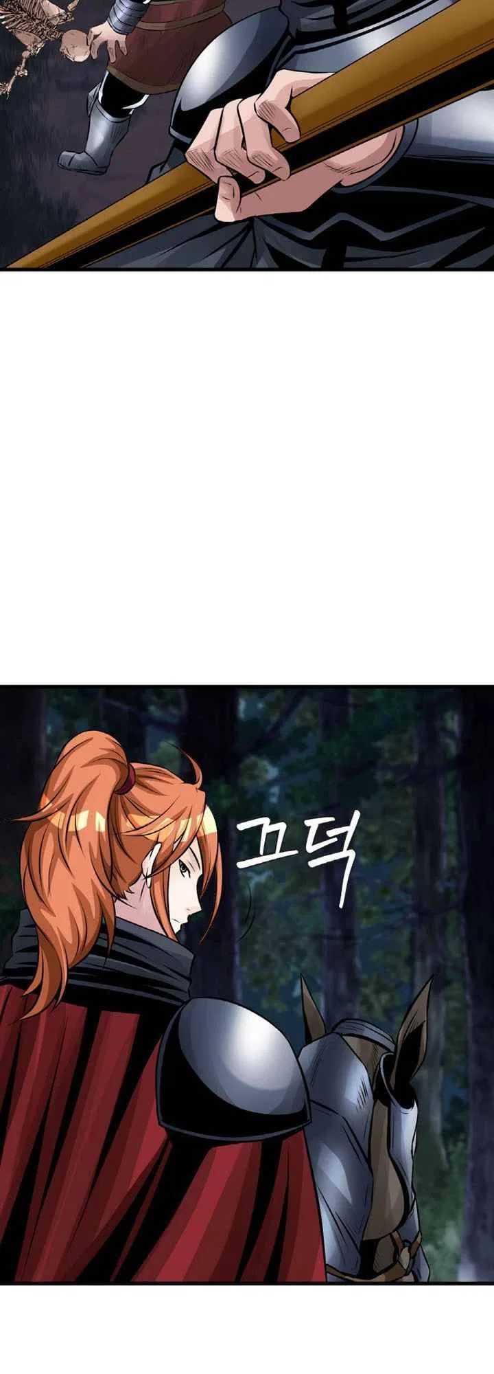 Undefeated Ranker Chapter 52 – Page 18