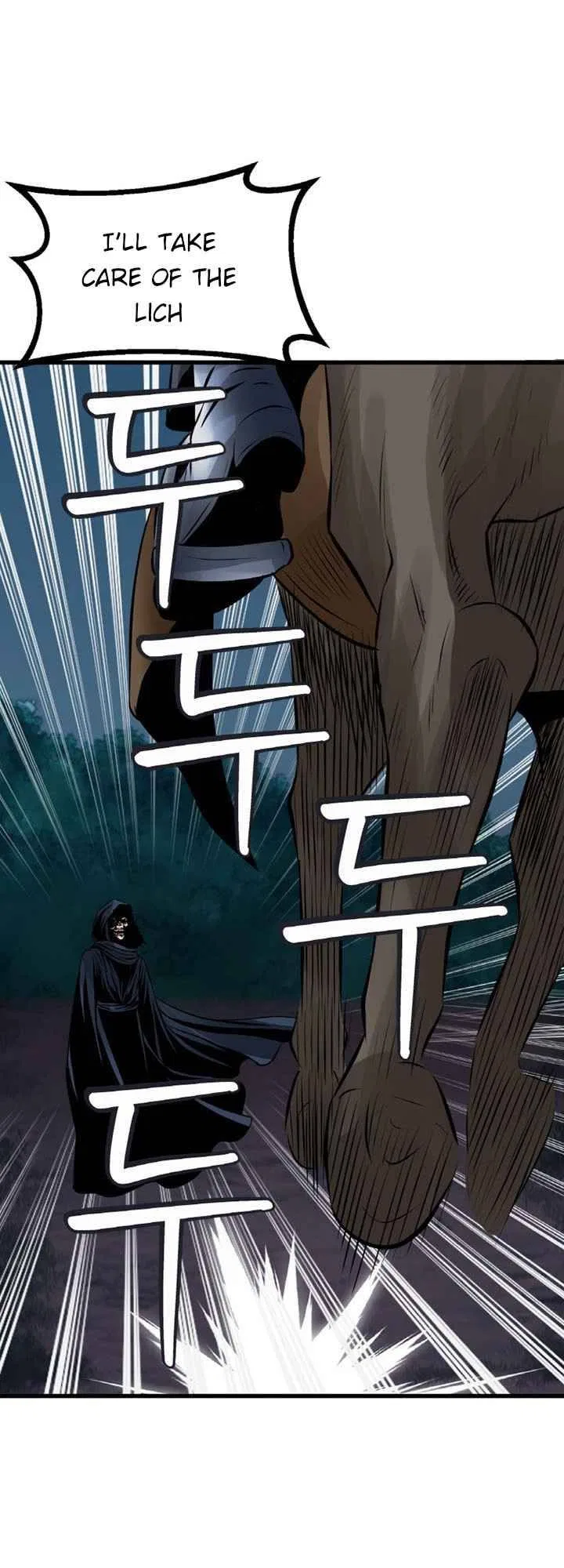 Undefeated Ranker Chapter 52 – Page 19