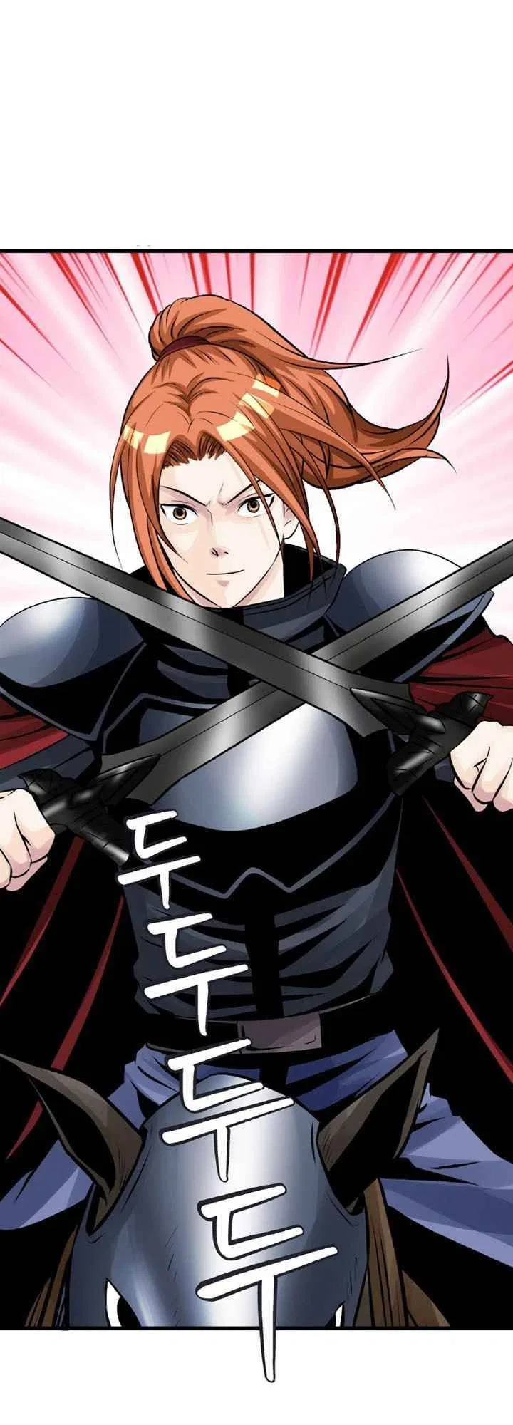 Undefeated Ranker Chapter 52 – Page 20