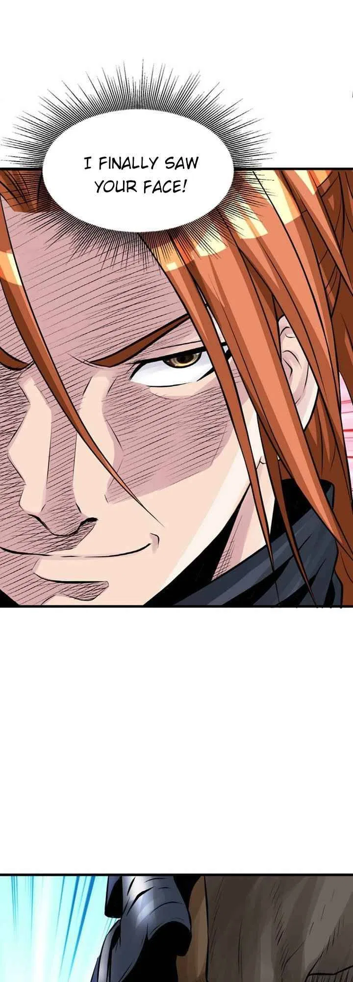 Undefeated Ranker Chapter 52 – Page 21