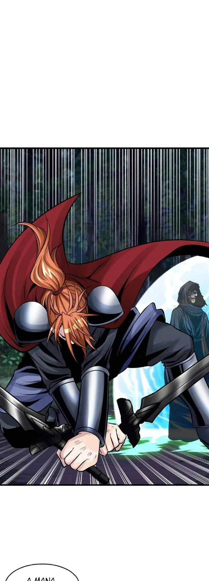 Undefeated Ranker Chapter 52 – Page 26