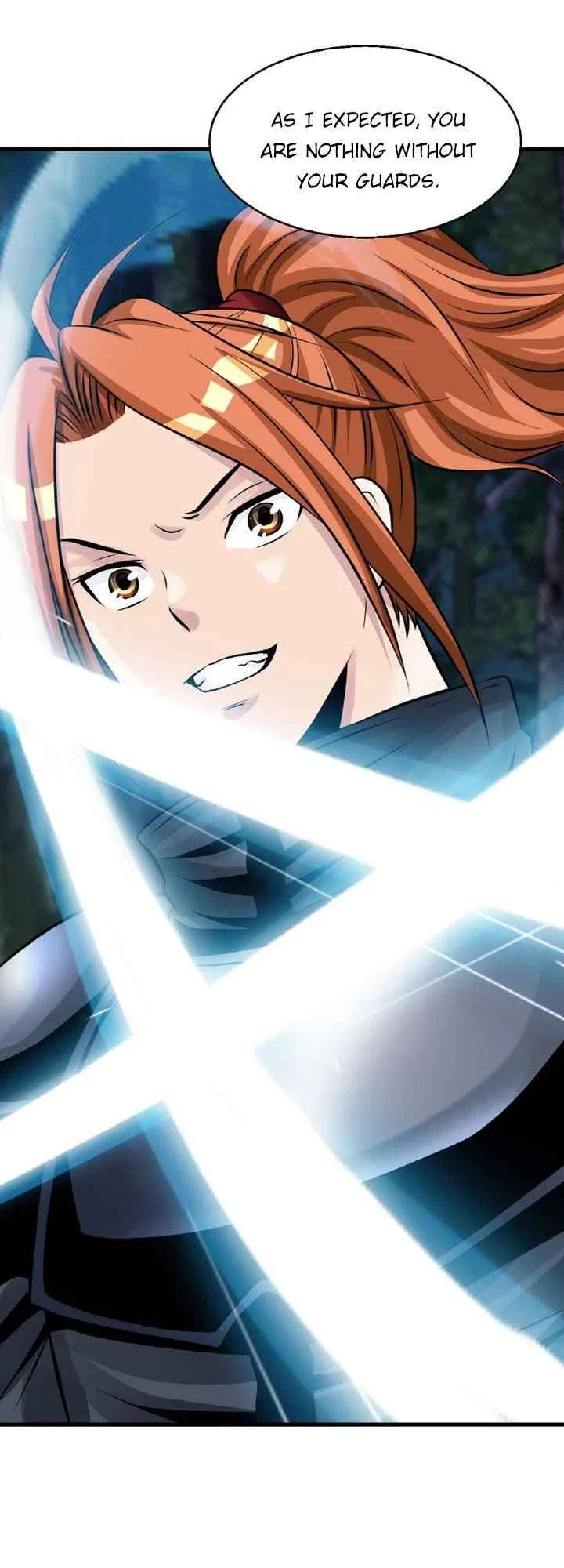 Undefeated Ranker Chapter 52 – Page 31