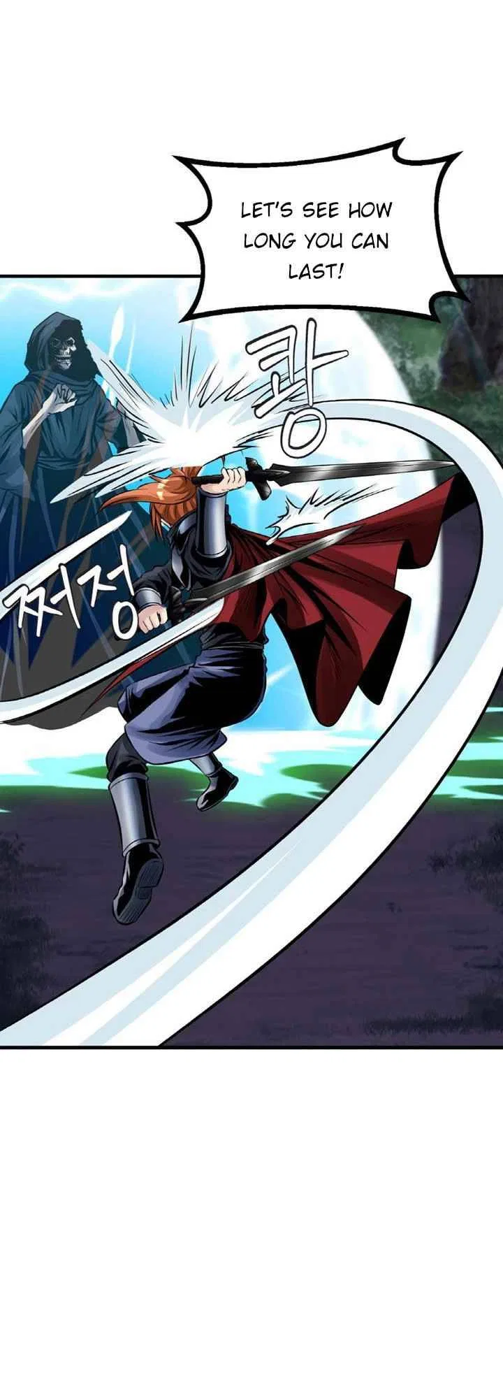 Undefeated Ranker Chapter 52 – Page 32