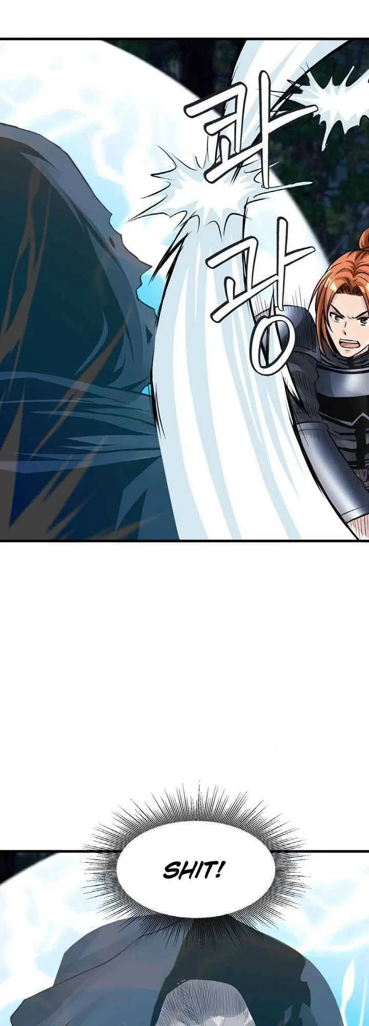 Undefeated Ranker Chapter 52 – Page 33