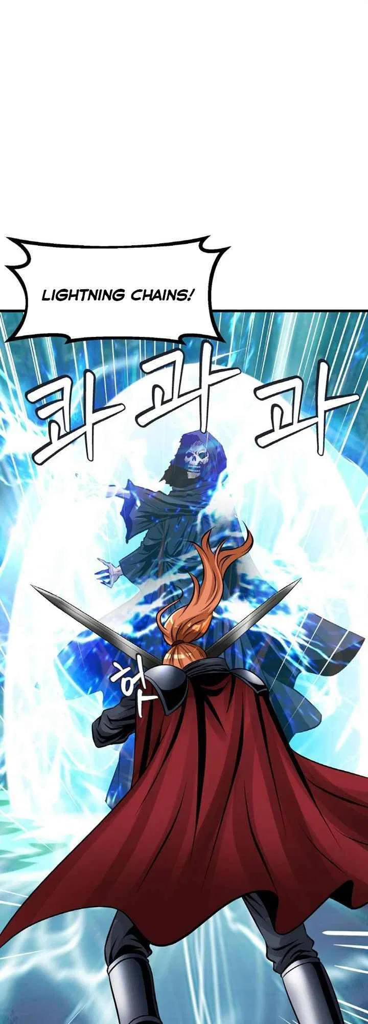 Undefeated Ranker Chapter 52 – Page 36