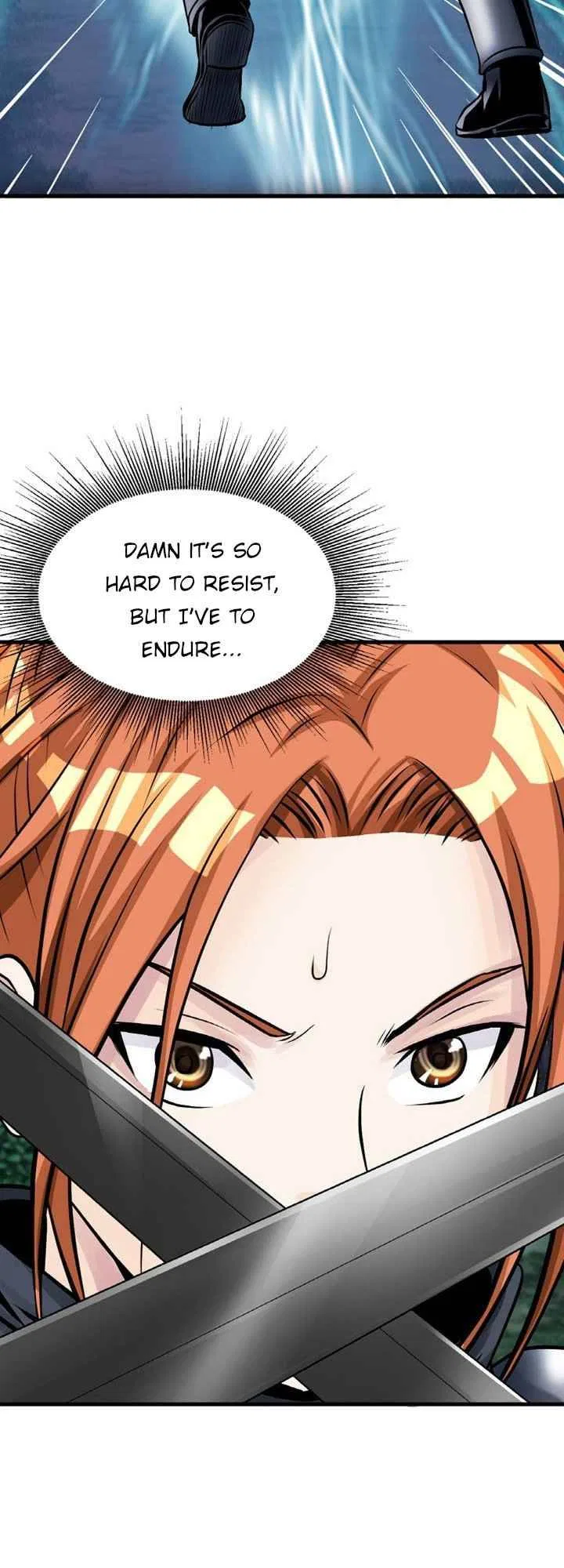 Undefeated Ranker Chapter 52 – Page 37