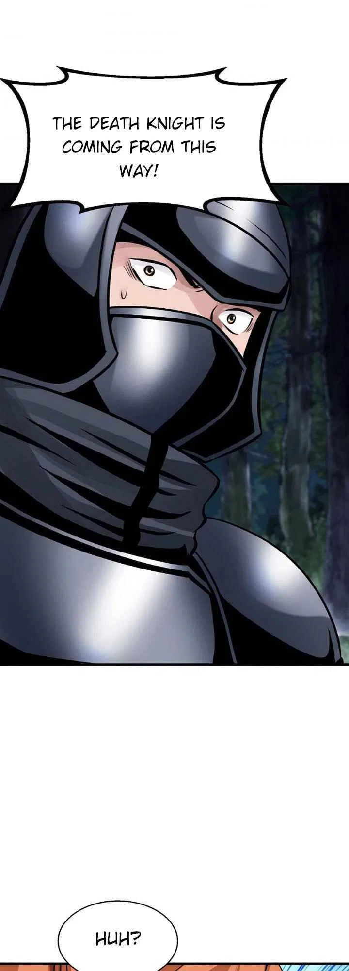 Undefeated Ranker Chapter 52 – Page 39