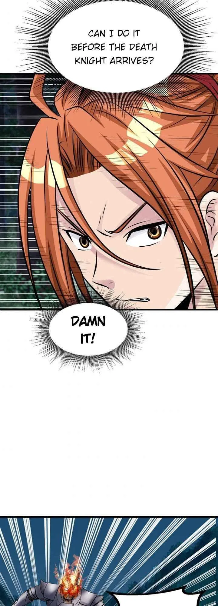 Undefeated Ranker Chapter 52 – Page 43