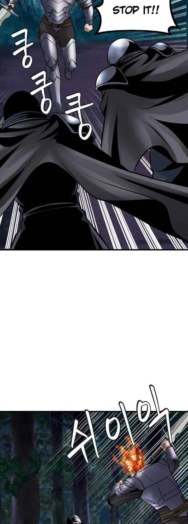 Undefeated Ranker Chapter 52 – Page 44