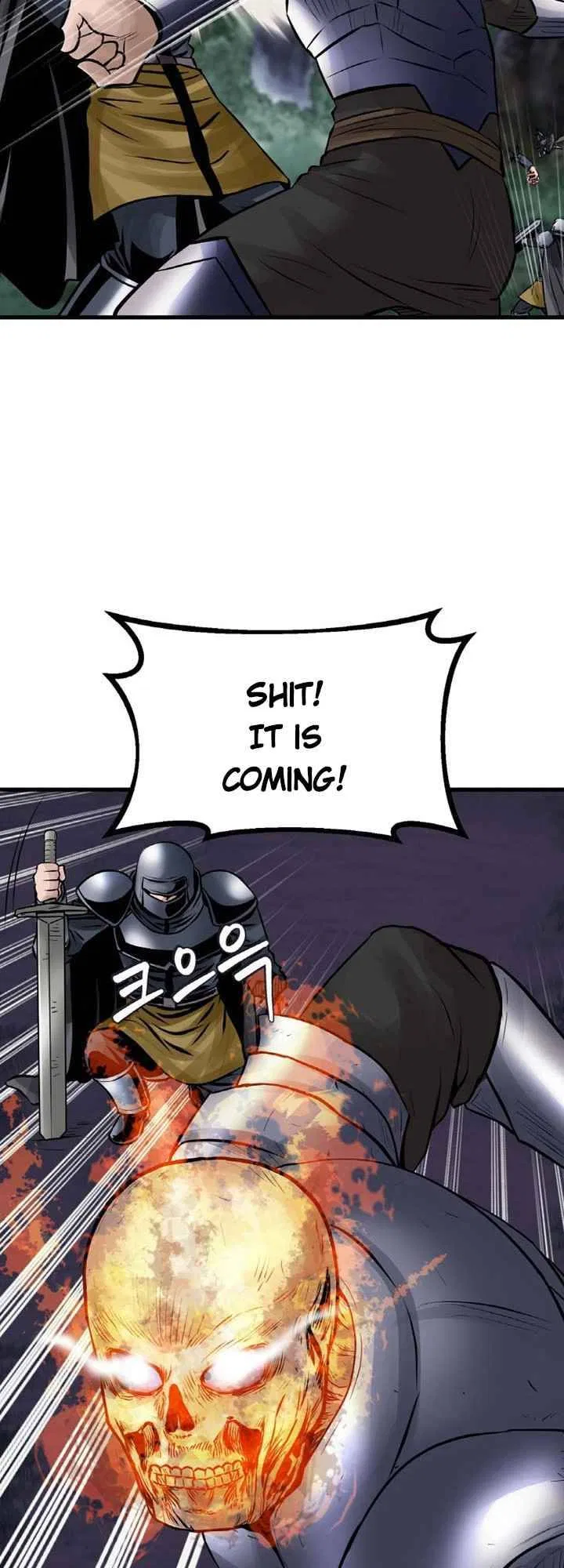 Undefeated Ranker Chapter 52 – Page 48