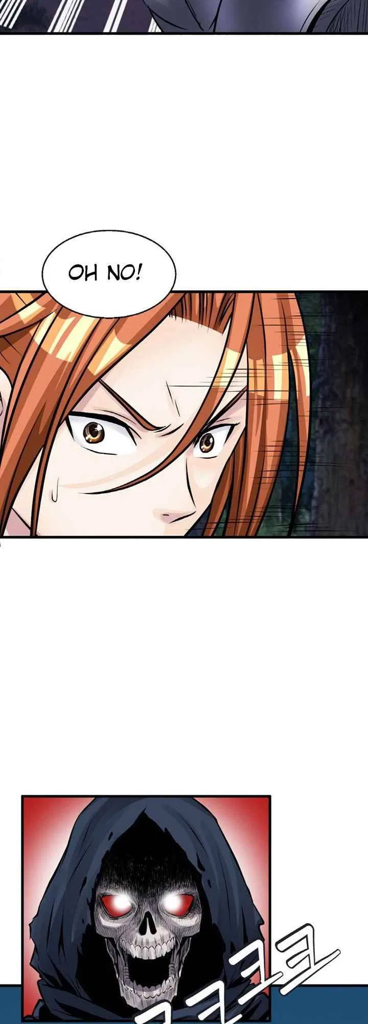 Undefeated Ranker Chapter 52 – Page 49