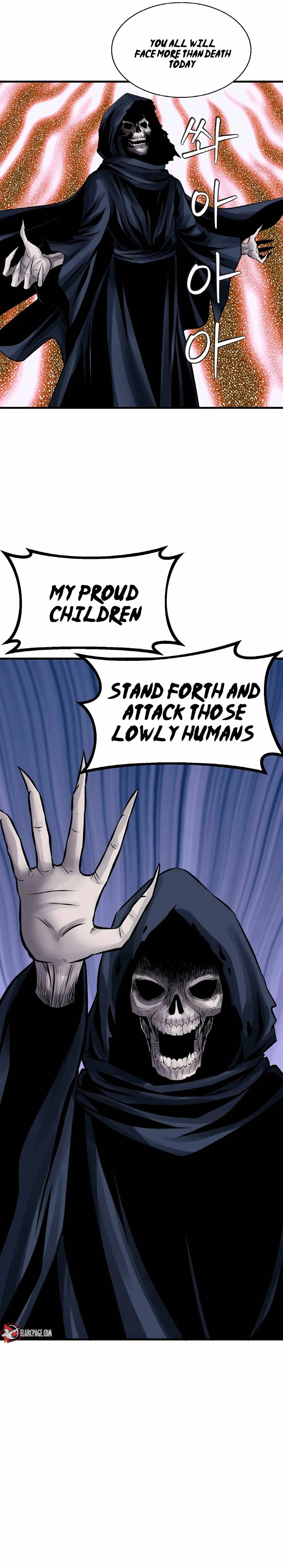 Undefeated Ranker Chapter 51 – Page 15