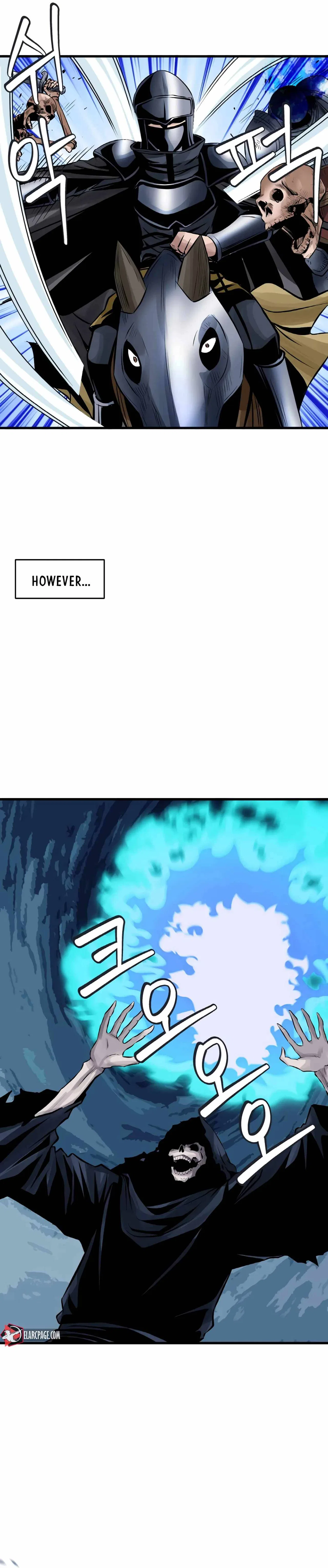 Undefeated Ranker Chapter 51 – Page 21
