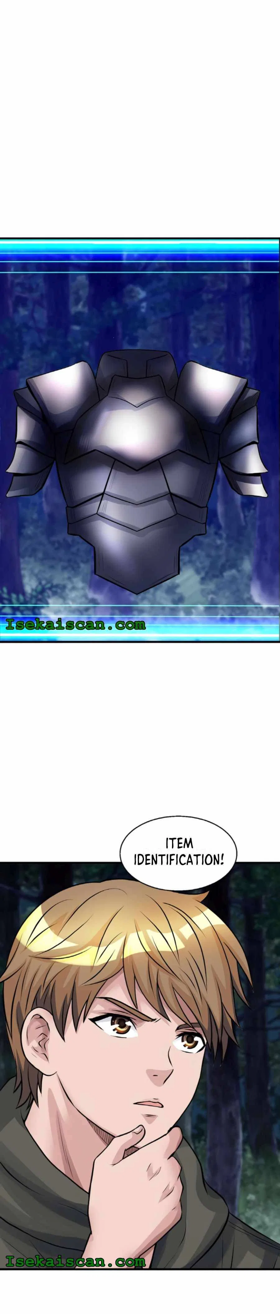 Undefeated Ranker Chapter 50 – Page 7