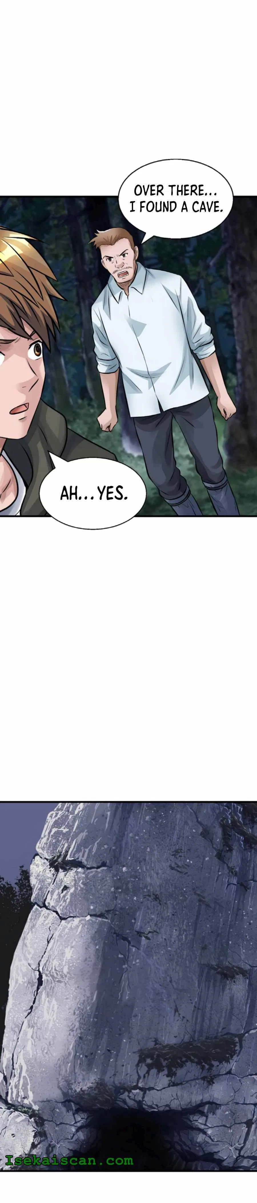 Undefeated Ranker Chapter 50 – Page 12