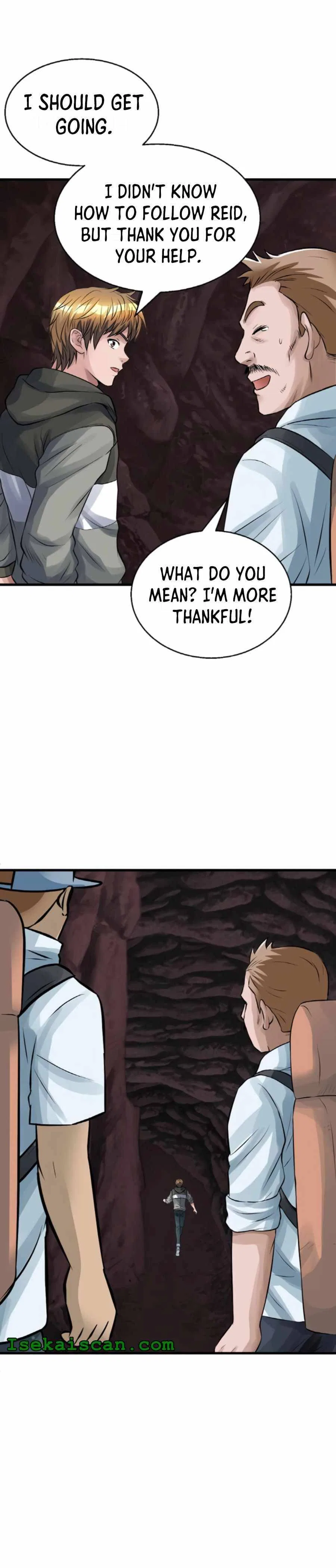Undefeated Ranker Chapter 50 – Page 17
