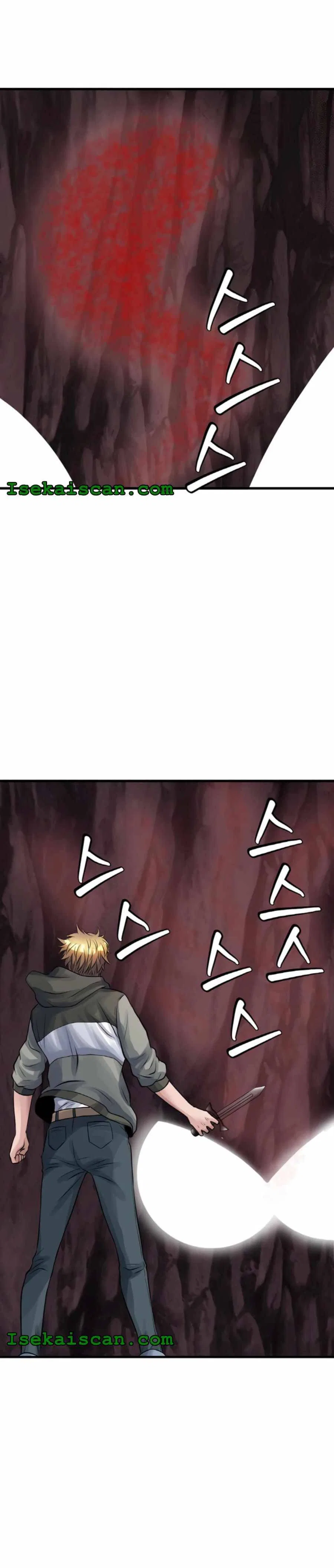 Undefeated Ranker Chapter 50 – Page 21