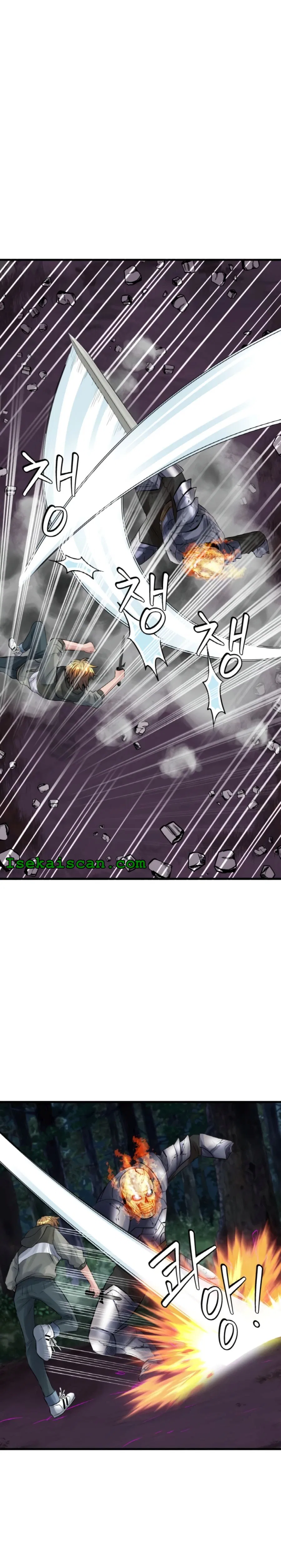 Undefeated Ranker Chapter 49 – Page 10