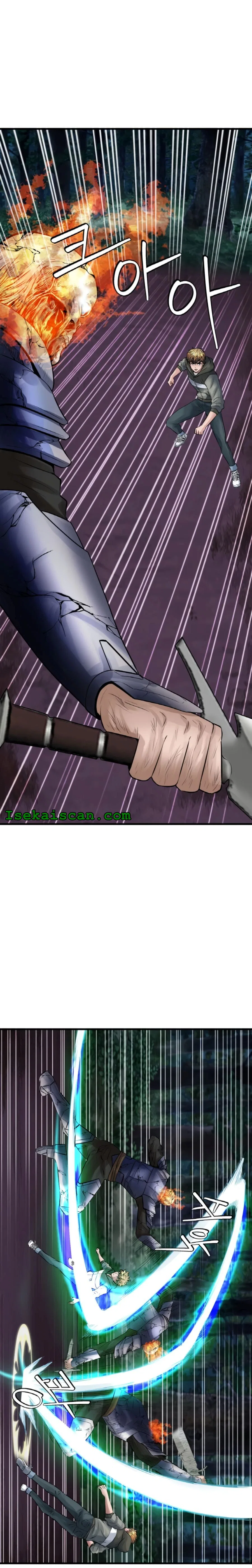Undefeated Ranker Chapter 49 – Page 15