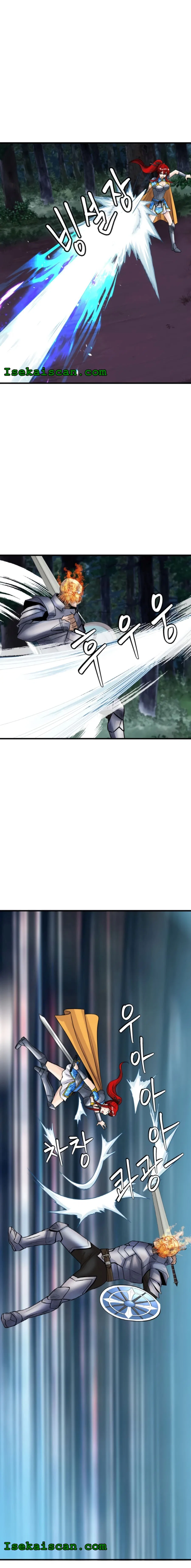 Undefeated Ranker Chapter 48 – Page 20