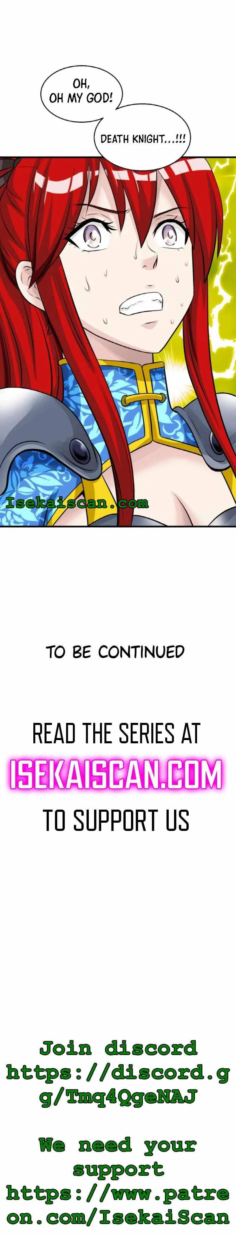 Undefeated Ranker Chapter 47 – Page 22