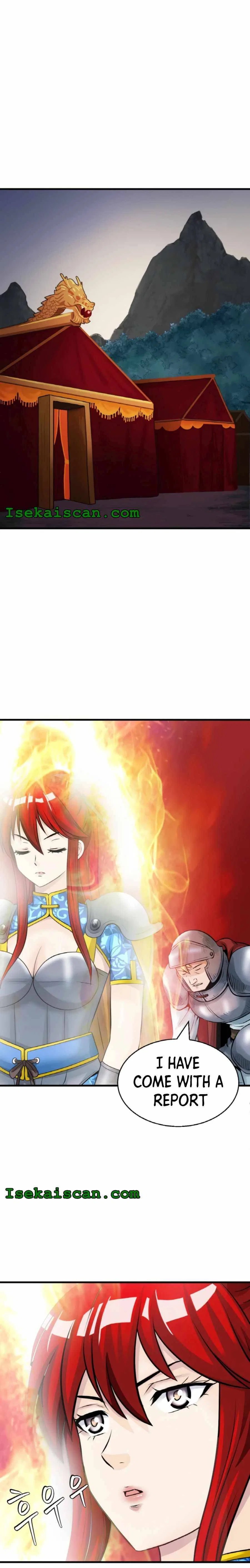 Undefeated Ranker Chapter 46 – Page 12