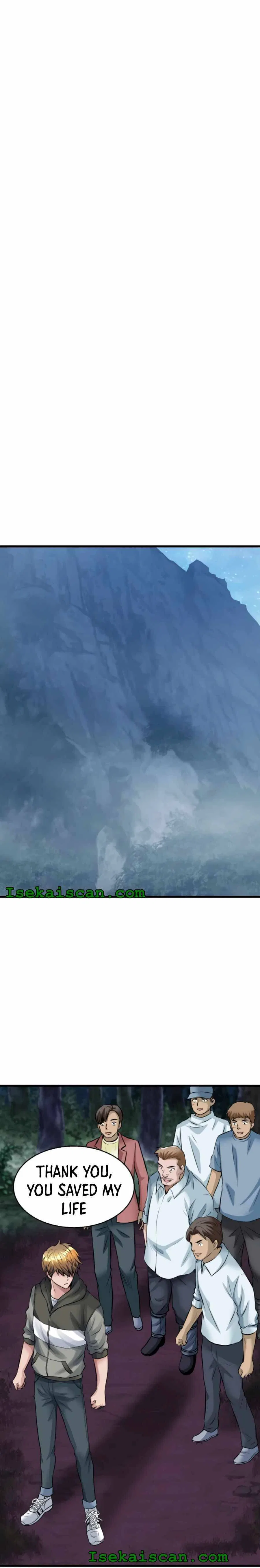 Undefeated Ranker Chapter 46 – Page 18