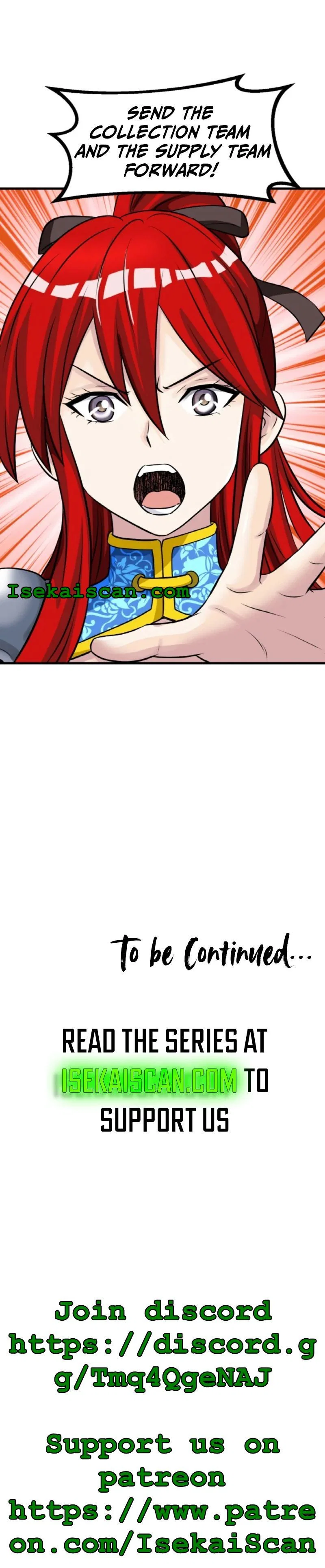 Undefeated Ranker Chapter 44 – Page 17