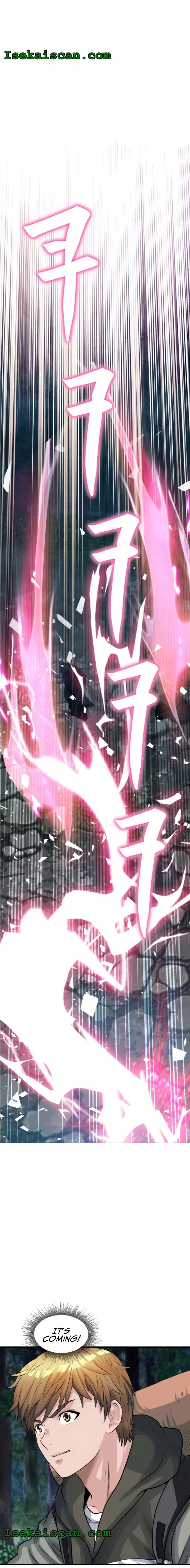 Undefeated Ranker Chapter 43 – Page 12
