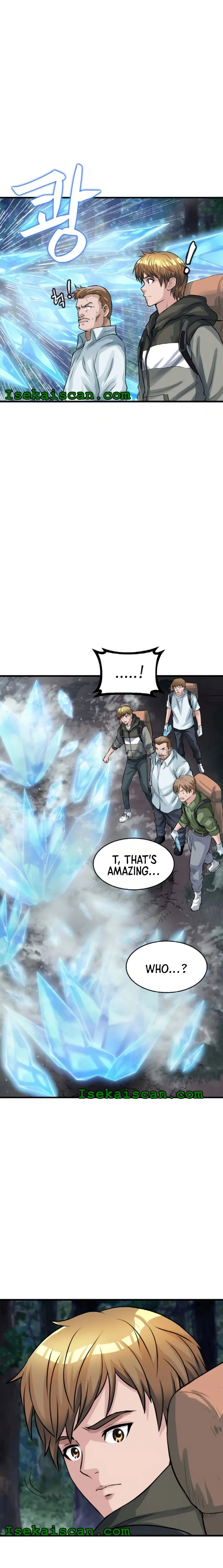 Undefeated Ranker Chapter 43 – Page 13