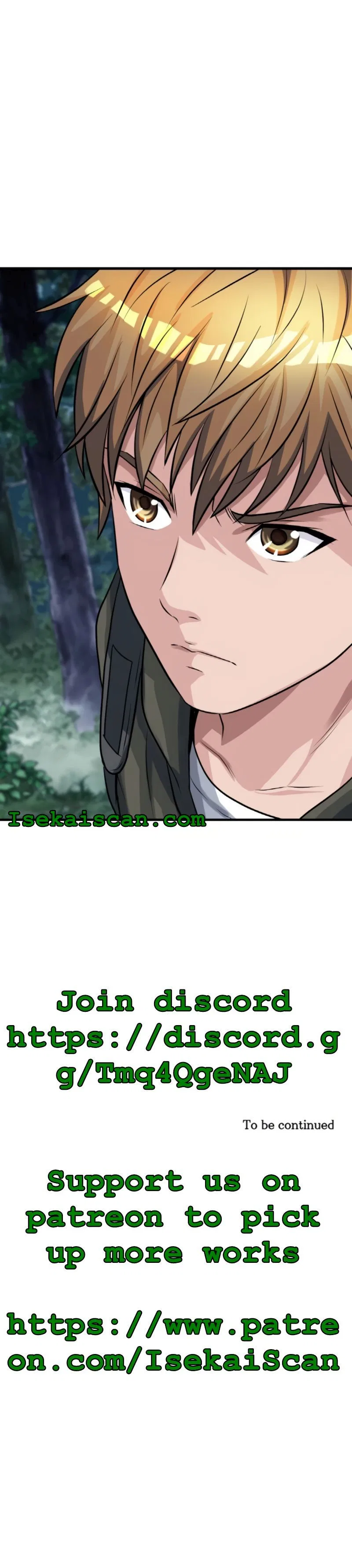 Undefeated Ranker Chapter 43 – Page 17