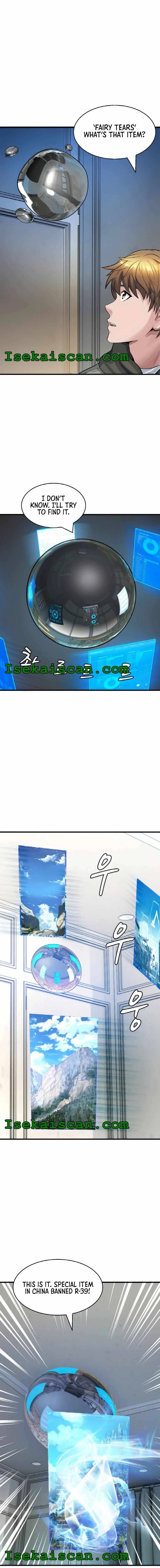 Undefeated Ranker Chapter 42 – Page 2