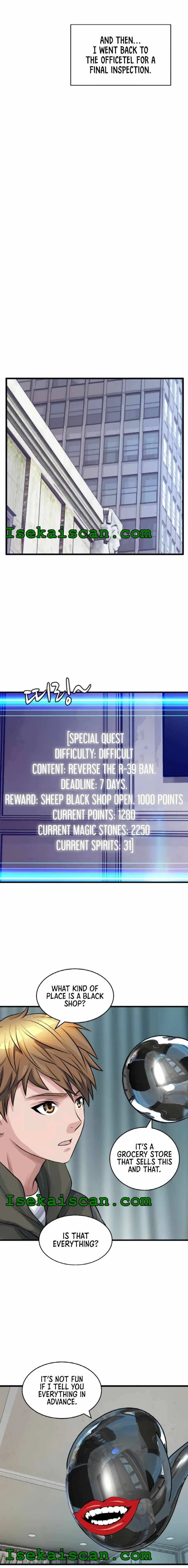 Undefeated Ranker Chapter 42 – Page 14