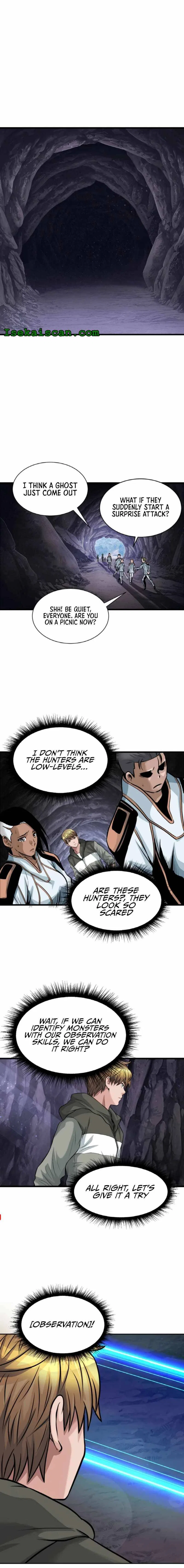 Undefeated Ranker Chapter 39 – Page 4