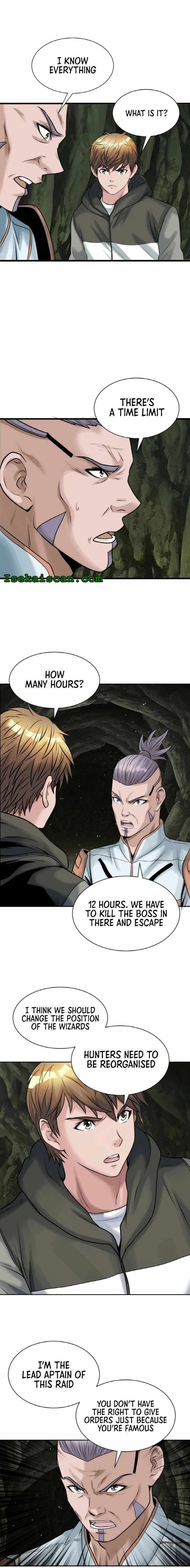 Undefeated Ranker Chapter 39 – Page 13