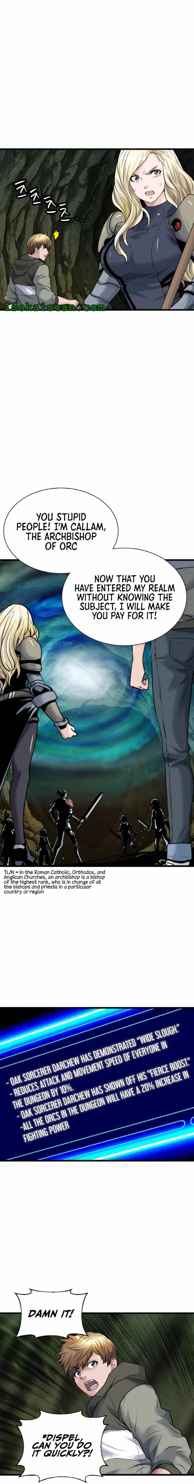 Undefeated Ranker Chapter 39 – Page 15