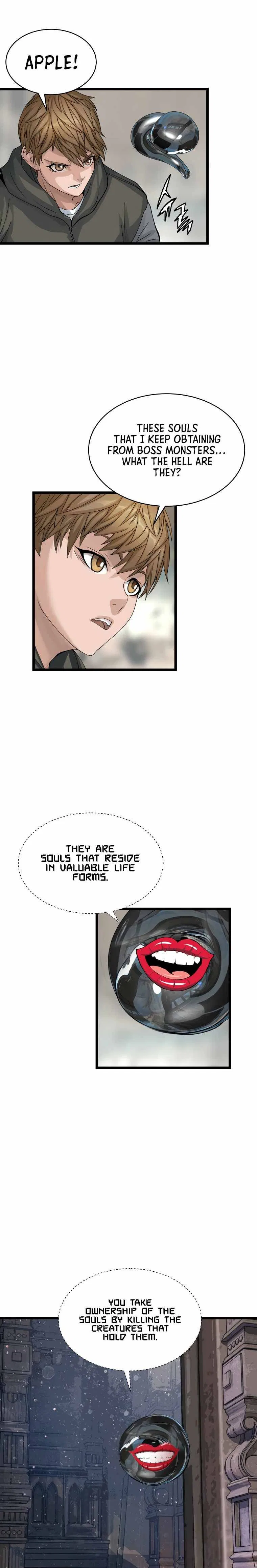 Undefeated Ranker Chapter 29 – Page 6