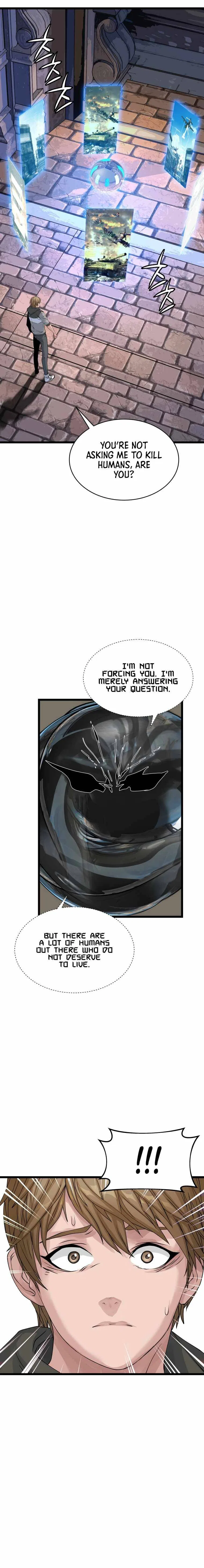 Undefeated Ranker Chapter 29 – Page 9