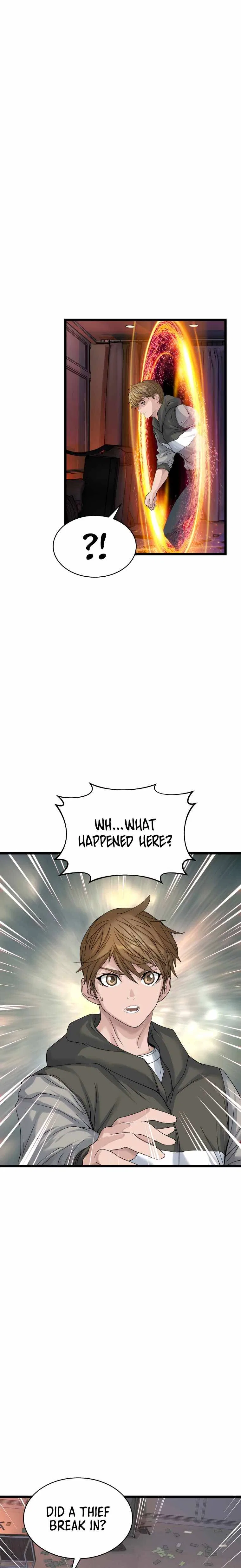 Undefeated Ranker Chapter 29 – Page 10