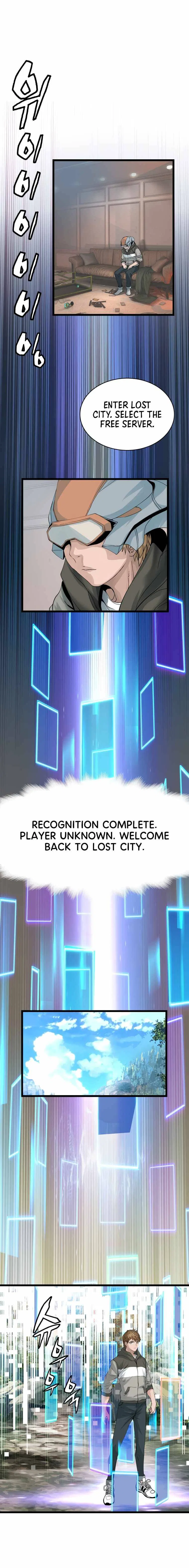 Undefeated Ranker Chapter 29 – Page 16