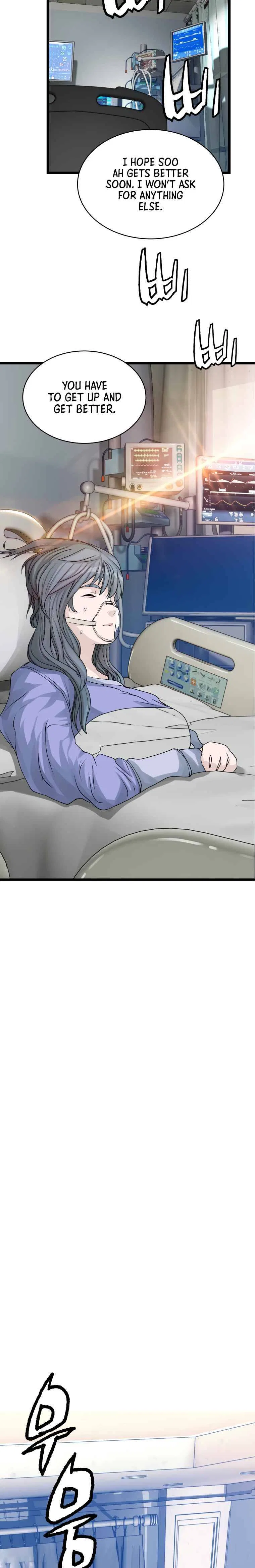 Undefeated Ranker Chapter 27 – Page 16