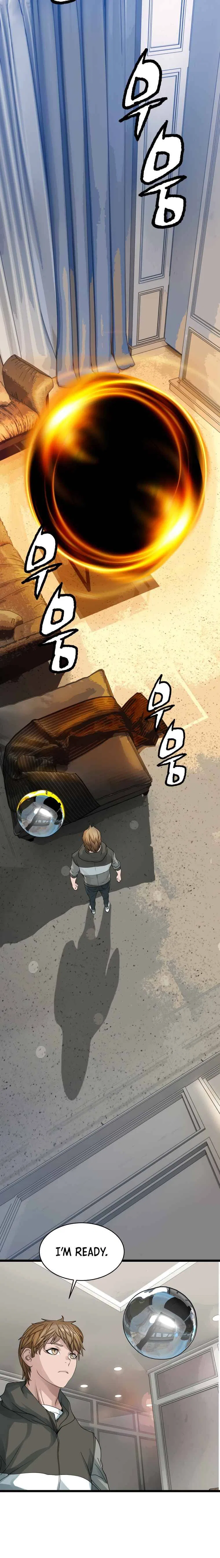 Undefeated Ranker Chapter 27 – Page 17
