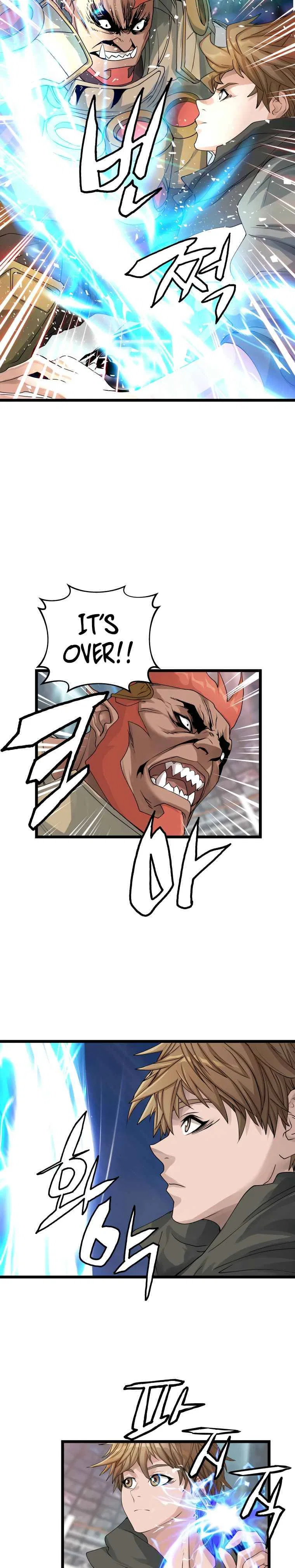 Undefeated Ranker Chapter 26 – Page 13