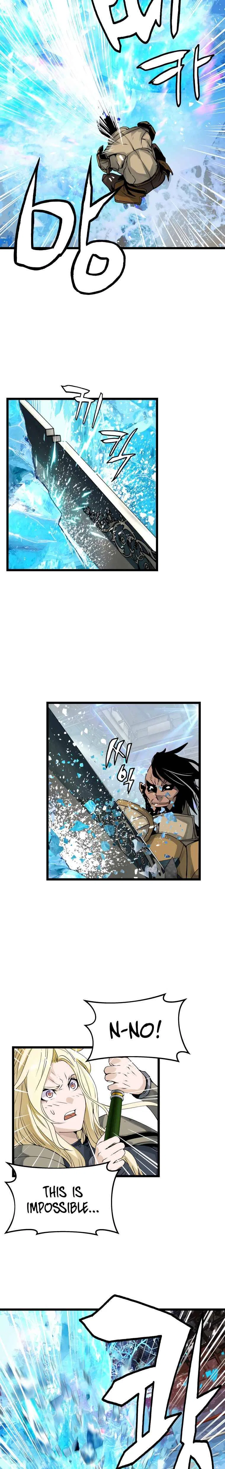 Undefeated Ranker Chapter 25 – Page 10