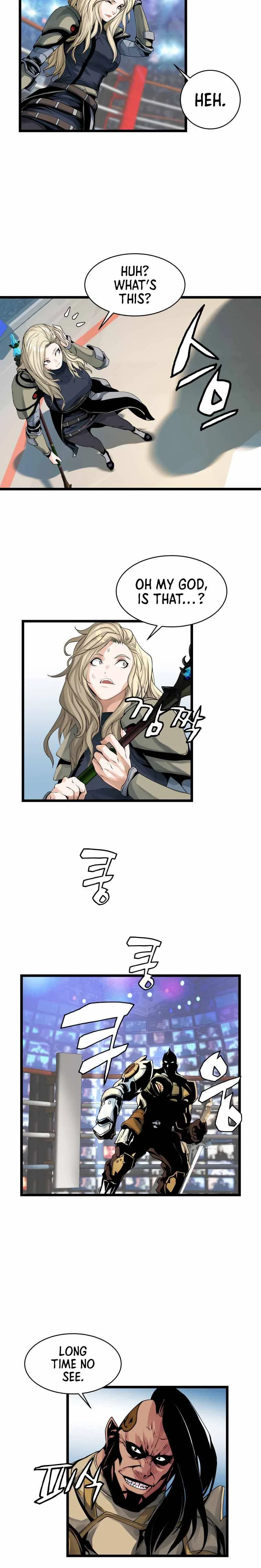 Undefeated Ranker Chapter 24 – Page 15