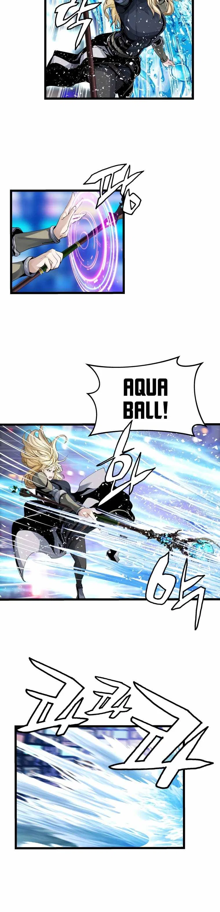 Undefeated Ranker Chapter 24 – Page 19