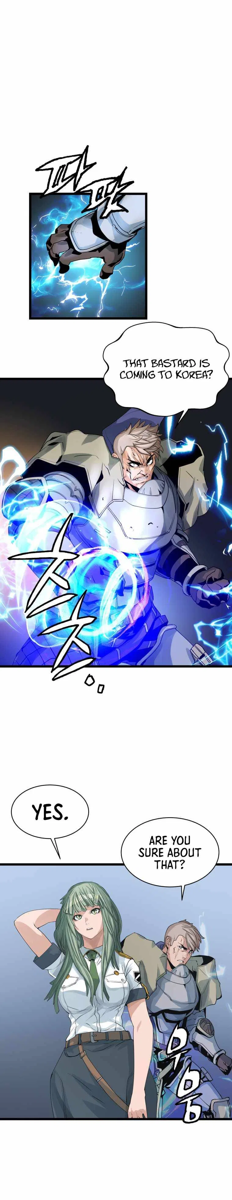 Undefeated Ranker Chapter 22 – Page 15
