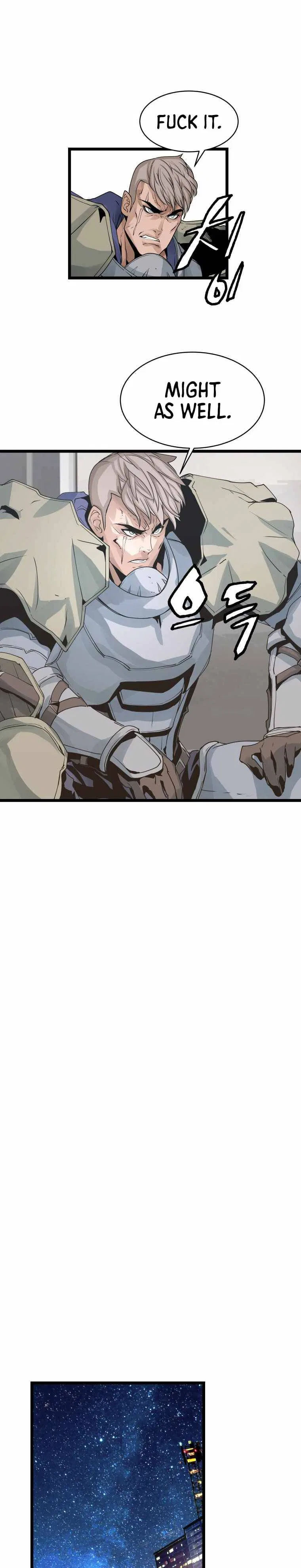 Undefeated Ranker Chapter 22 – Page 18